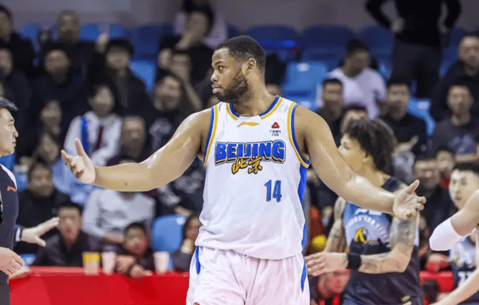 北京男篮遭吉林逆转，许利民战术遭媒体质疑