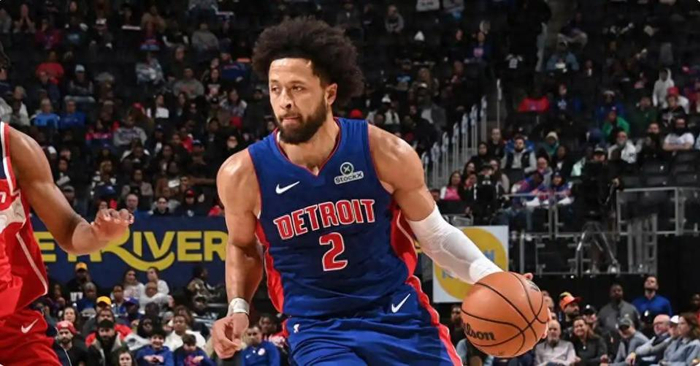 坎宁安季后赛复出能否扭转活塞命运？东部竞争