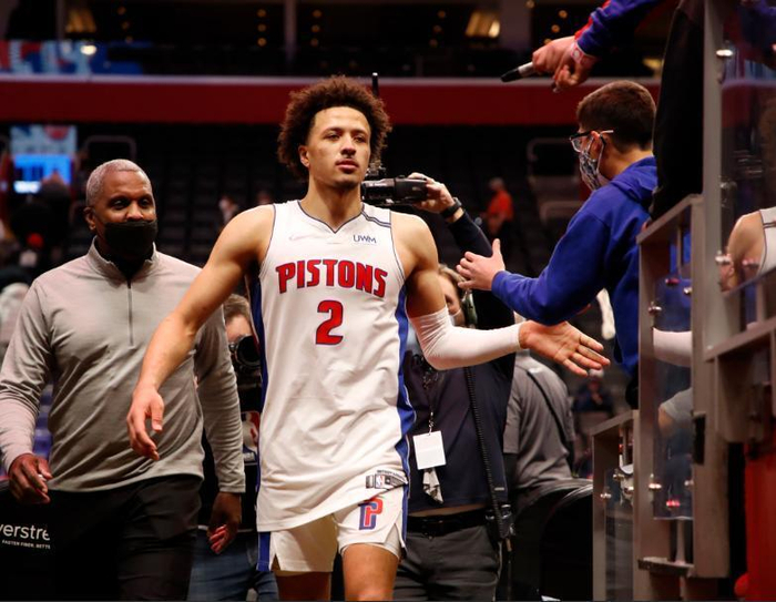 坎宁安季后赛复出能否扭转活塞命运？东部竞争