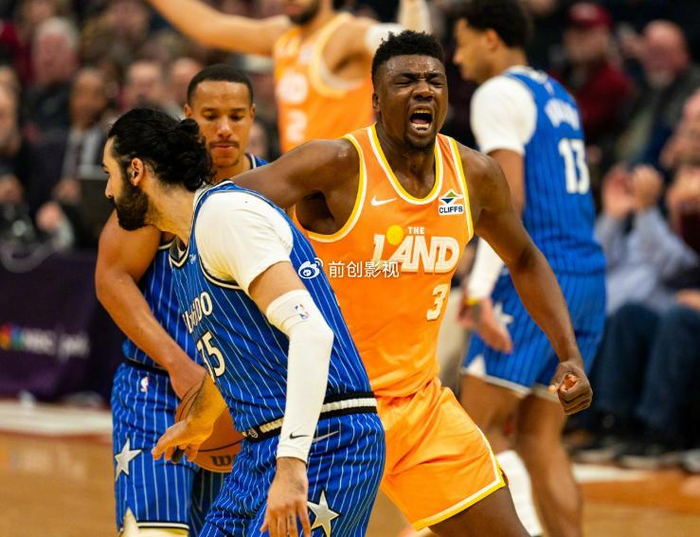 班凯罗独木难支 骑士双星闪耀复仇魔术