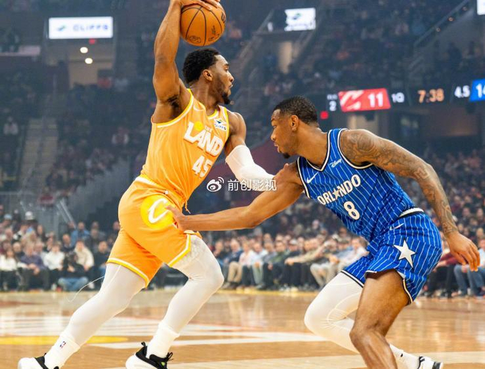 班凯罗独木难支 骑士双星闪耀复仇魔术