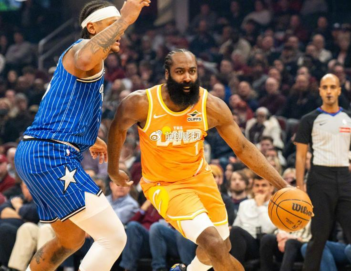 班凯罗独木难支 骑士双星闪耀复仇魔术