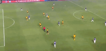 梅西独造三球创纪录 阿根廷5比0横扫赞比亚