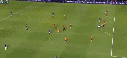 梅西独造三球创纪录 阿根廷5比0横扫赞比亚