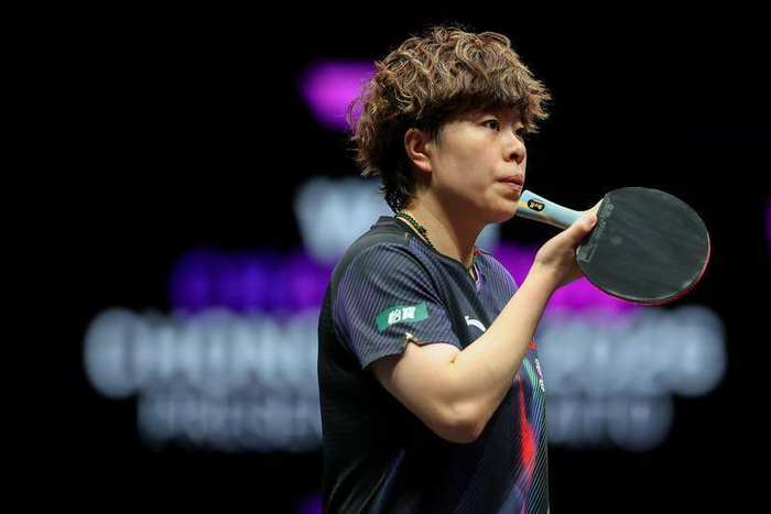 澳门世界杯14决赛国乒五将冲击四强 王楚钦孤军