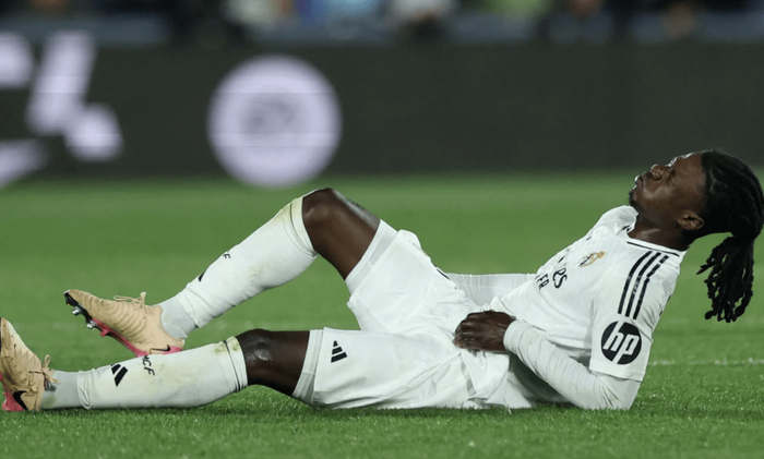 皇马队医误诊引信任危机 球员私下咨询湖人队医