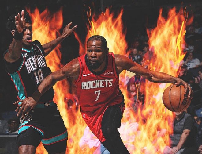 雷霆队43分大胜湖人暂居西部榜首 马刺11连胜领跑