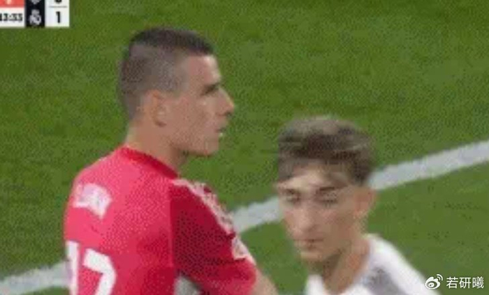 皇马客场绝平贝蒂斯 争冠希望彻底破灭